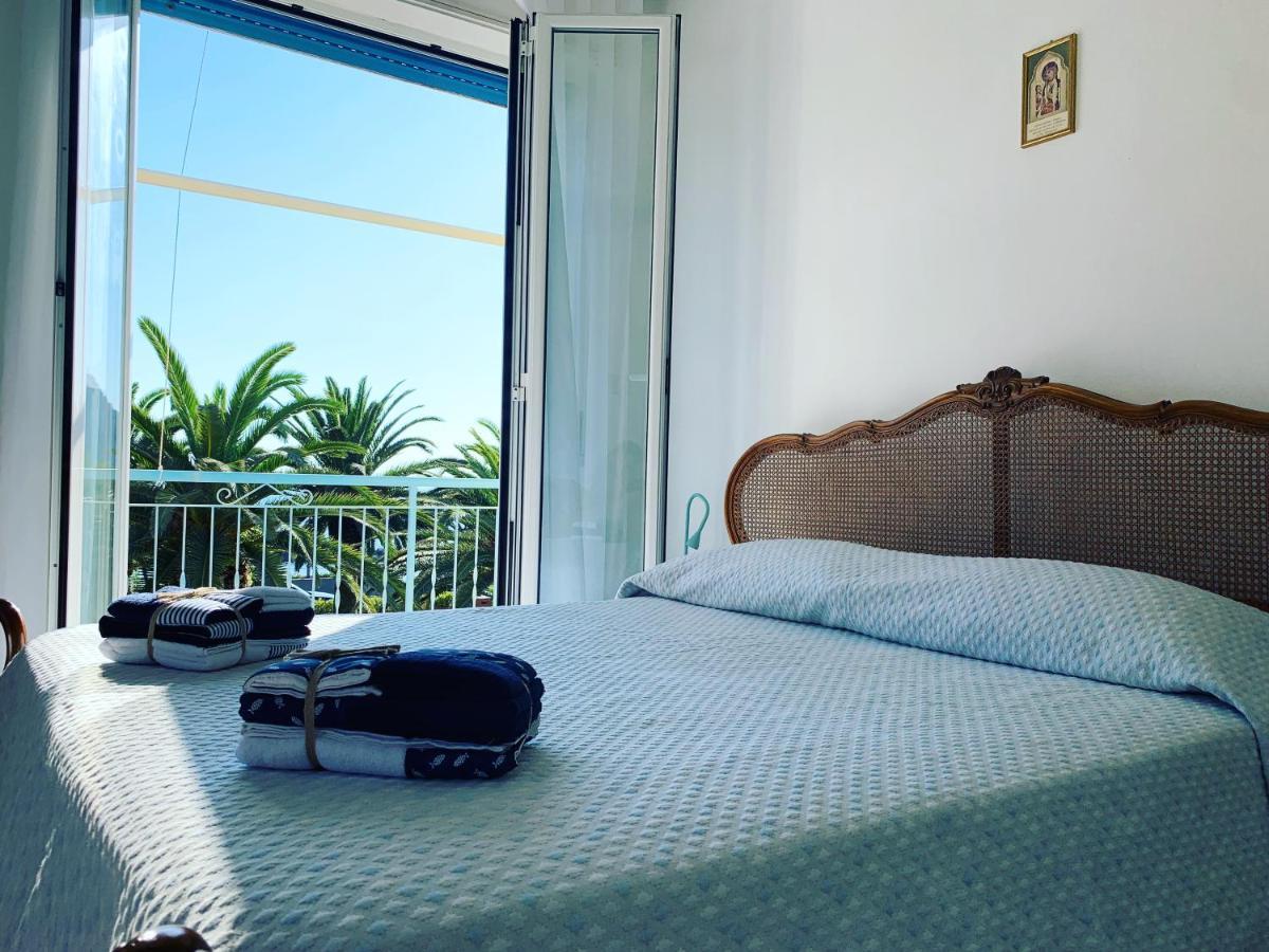 Il Cuore Di Moneglia - Moneglia Apartments Exterior foto